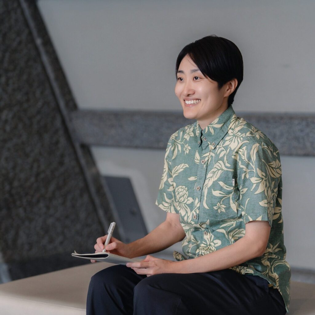 教育系ライターじん